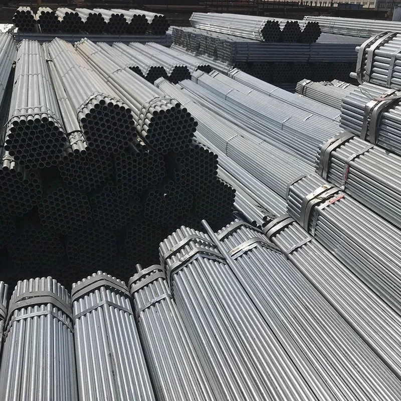 Для трубы из оцинкованной стали DN100