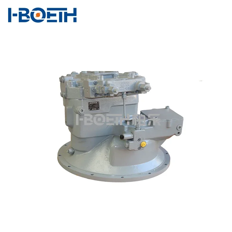 Высокое качество E320B E320BL 320B 320BL Гидравлический главный насос экскаватора A8VO107