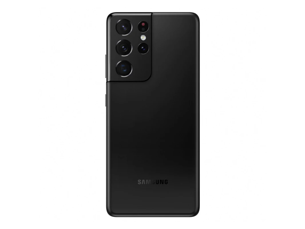 Разблокированный сотовый телефон Samsung Galaxy S21 Ultra 5G S21U G998U1 128 ГБ 256/512 ROM оригинальный