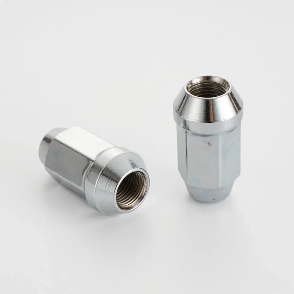 1 шт. гайки с проушинами винты костюм для Ford Imported Edge Explorer M1/2 ''-20 шестигранник 19