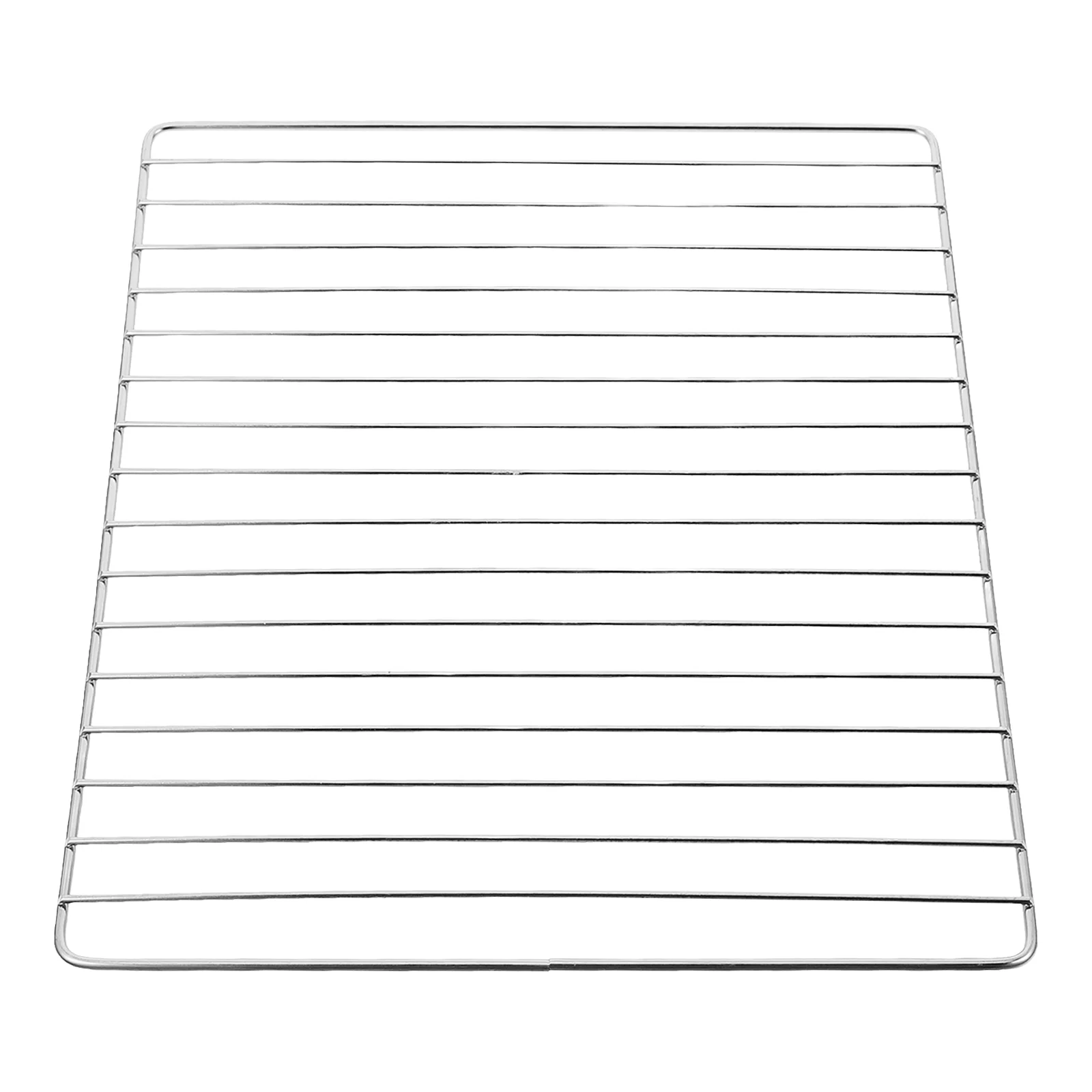 Сетка для барбекю из нержавеющей стали решетки гриля сменная проволока газ