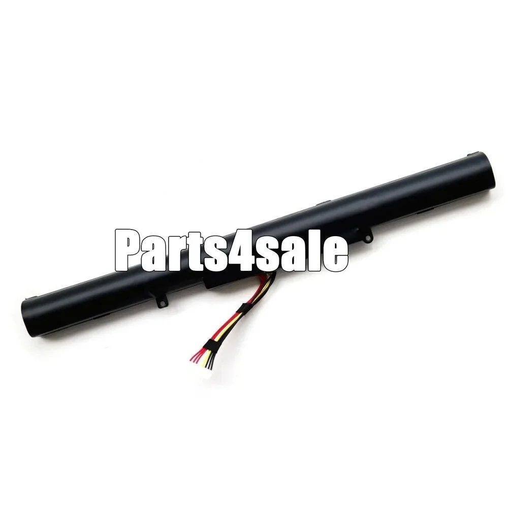 Оригинальный аккумулятор A41N1501 для ASUS N552V N552VW N752 N752V N752VW GL752 GL752V ноутбука