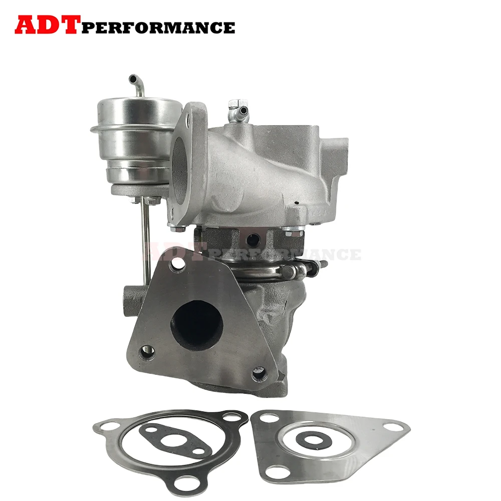 Турбокомпрессор VT01 1380003017 1380003012 1044220 GH50A Турбина GH500 для Jianghuai JAC Auto SIHAO X4 JS3 1 5 T 110 кВт