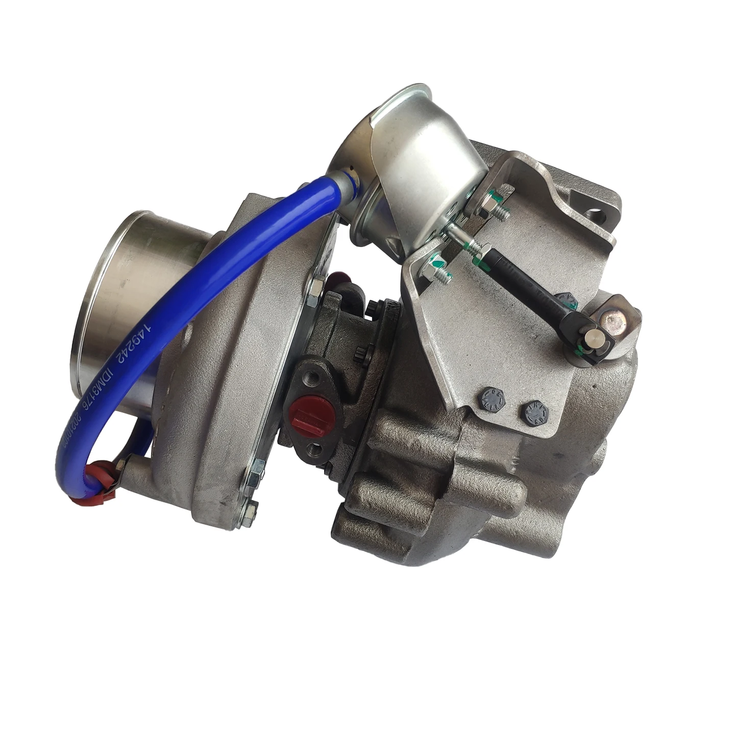 

Gt35 High power Turbo Charger 805251-0008 Compressor Turbocharger for Yuchai