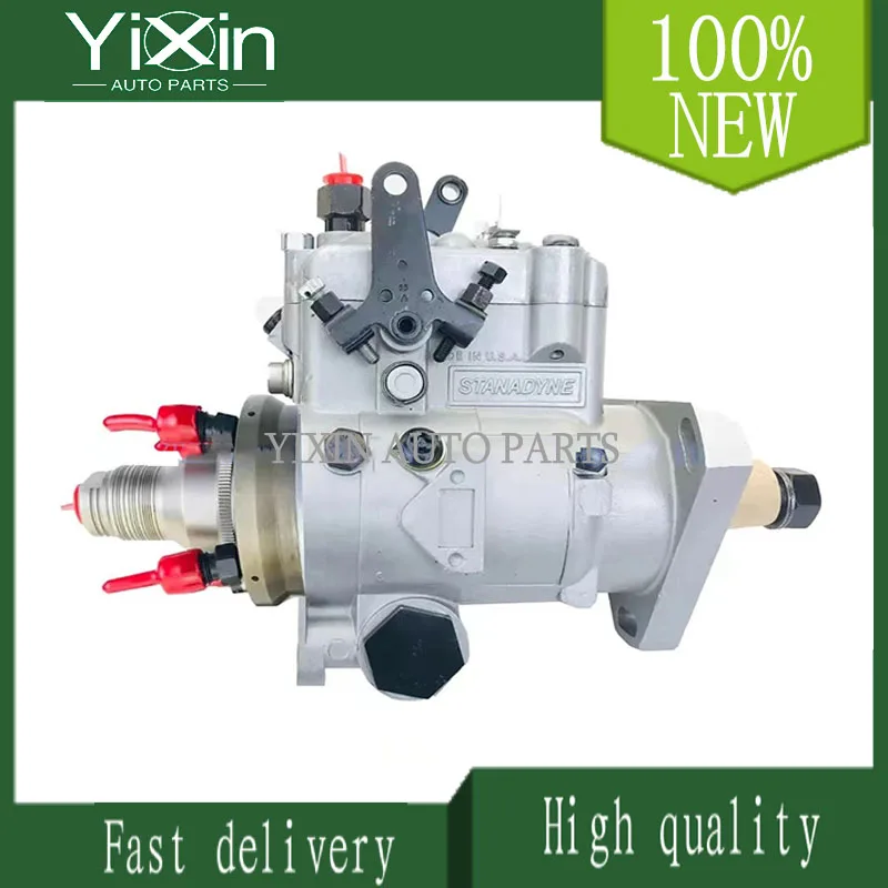 Diesel Fuel Injection Pump STANADYNE 6 Cylinder DB2635-5681 RE-504067 RE504067 For John Deere