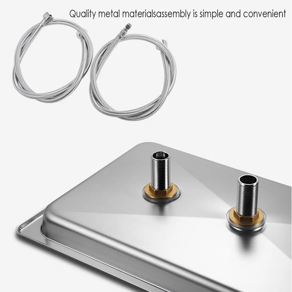 Pаспродажа Стеклянный ополаскиватель диаметром 304, стеклянный ополаскиватель из нержавеющей стали для кофе, чашки, молока, чая, шайба, очиститель, стек...