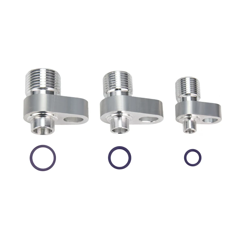 

Адаптер компрессора конденсатора для осушителя кондиционера, фитинг для линии кондиционирования воздуха, адаптер для трубы переменного тока