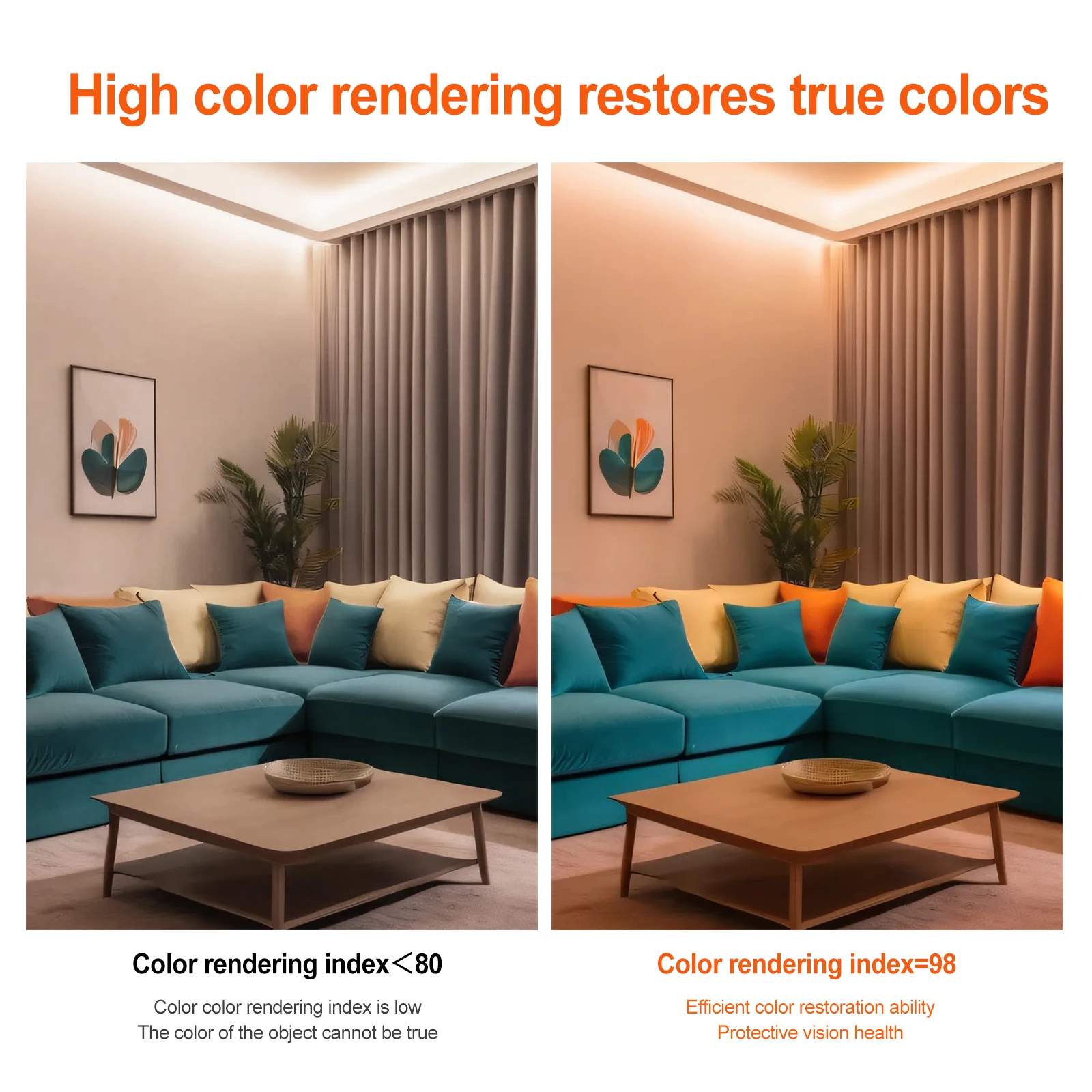 Светодиодная лента длина 10 м ширина 2700-6000 мм цвет в ассортименте