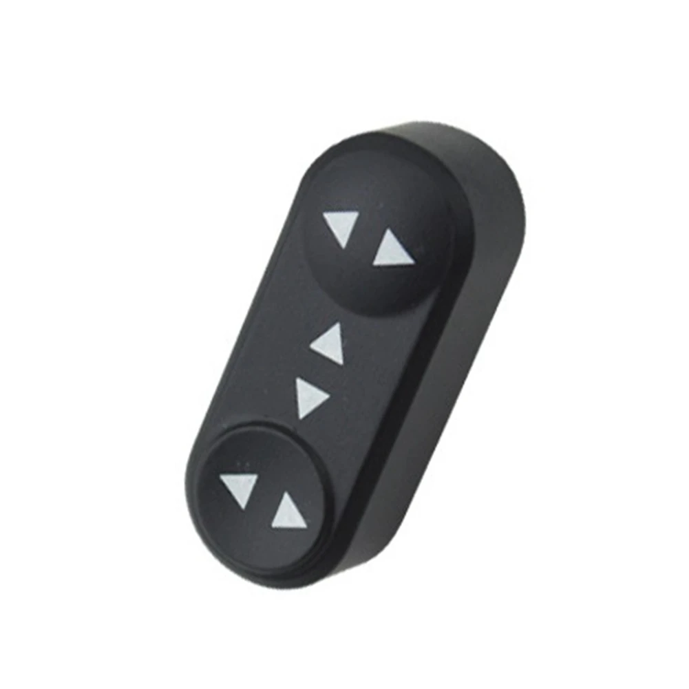 Подушка на переднее сиденье автомобиля регулируемая кнопка подходит для Maserati