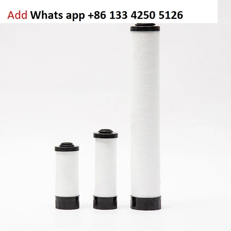 Замените фильтрующий элемент Тайваня Zhendong Walker JD-120Q JD-120P JD-120S JD-120C