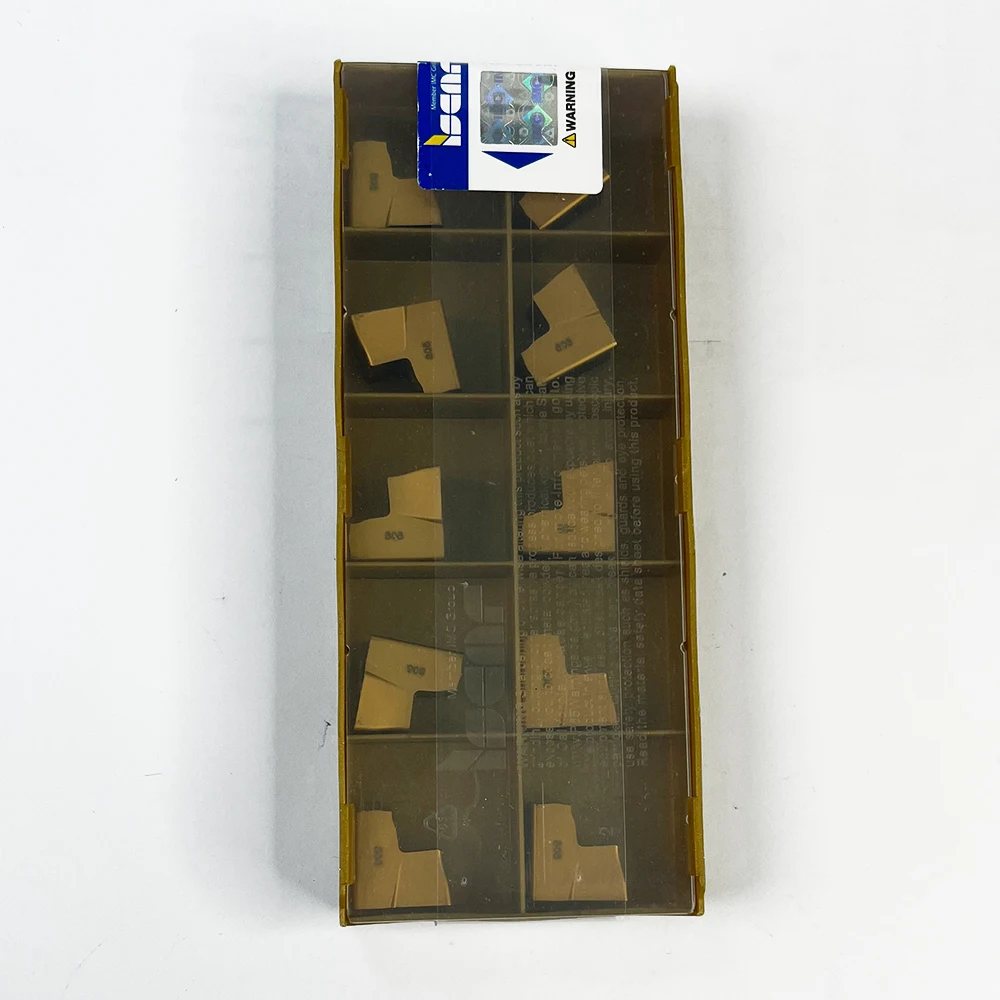 

HUAZHICHUN 10 шт. VCGT 110302-AS токарный инструмент Алюминиевый Токарный Инструмент CNC токарная вставка высококачественный металлический токарный инструмент