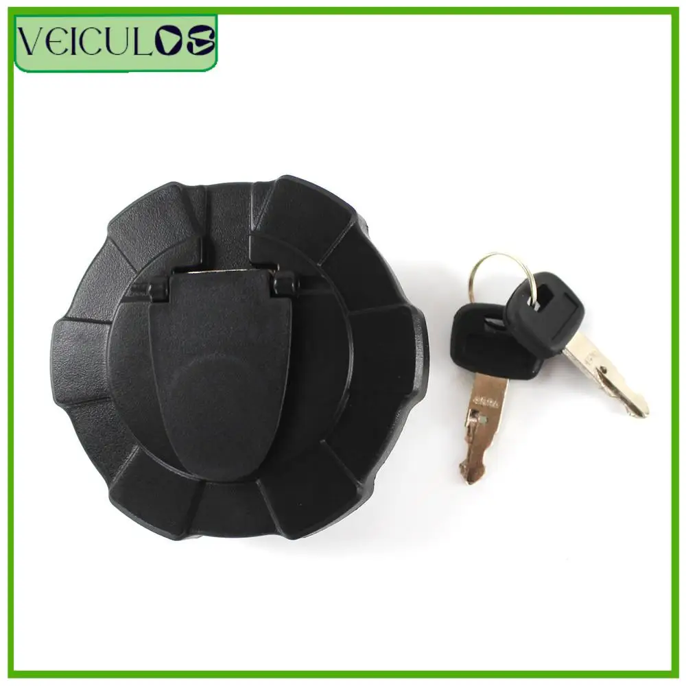 411-51122 RD411-51122 Крышка топливного бака для Kubota Q581 SVL75 SVL90 KX040-4 KX057-4 KX121-3S KX41-3 KX91-3S U55