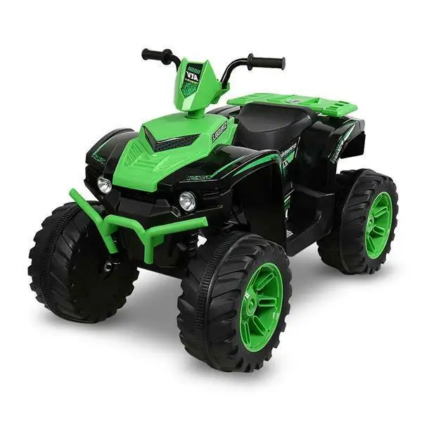

LZ-9955 ALL Terrain Vehicle Dual Drive Battery 12V7AH*1 Without Remote Control