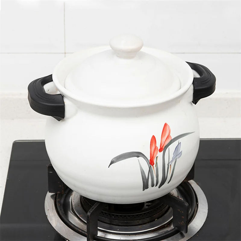 

2 шт., термостойкая Крышка для кухонной посуды