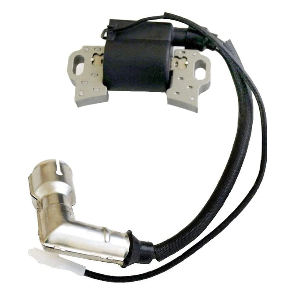 Фото Катушка зажигания ABXV-951-12220 для MTD Cub Cadet Troy Bilt 4P90HUA 4P90JHA 4P90JT 4P90JU 4P90JUA 751-12220 №4