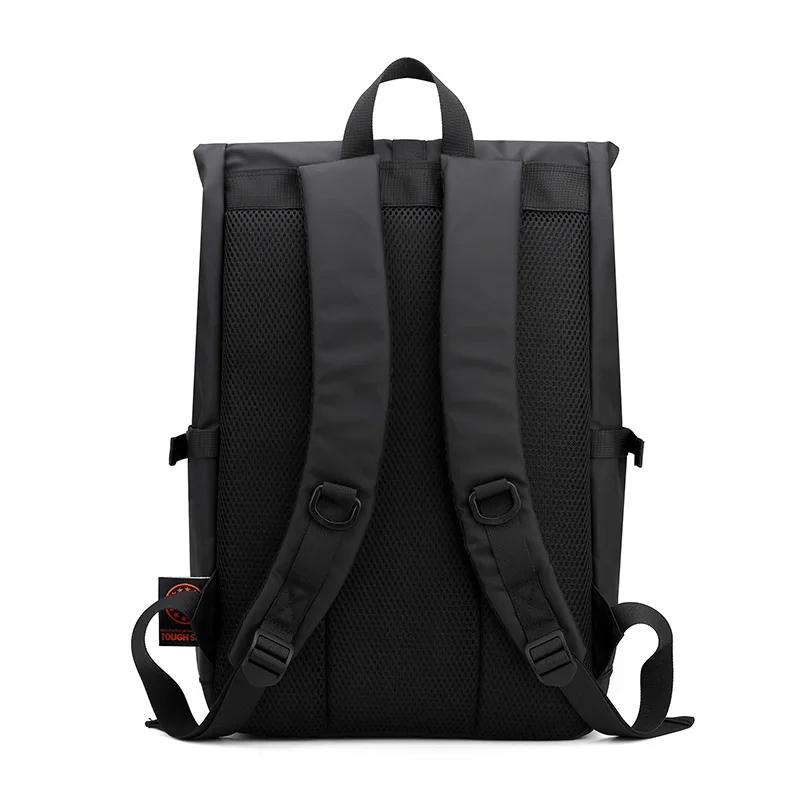 Xiaomi Backpack New Simple Backpack Men's Leisure Travel Bag Computer Backpack Lightweight College Student Schoolbag