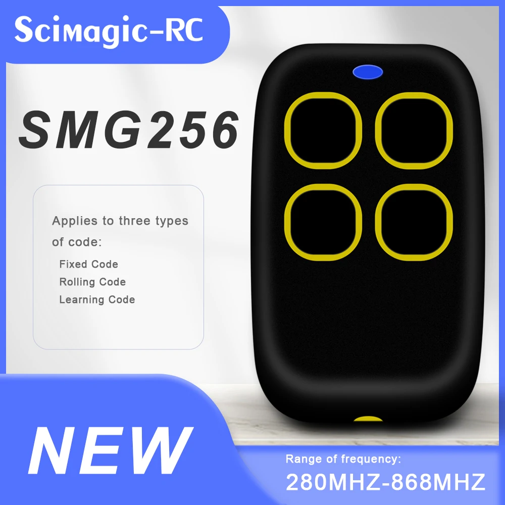 

PROTECO TX312 Гаражные ворота Пульт дистанционного управления 433,92 МГц PROTECO Пульт дистанционного управления Открывалка гаражных ворот Замена Беспроводной передатчик