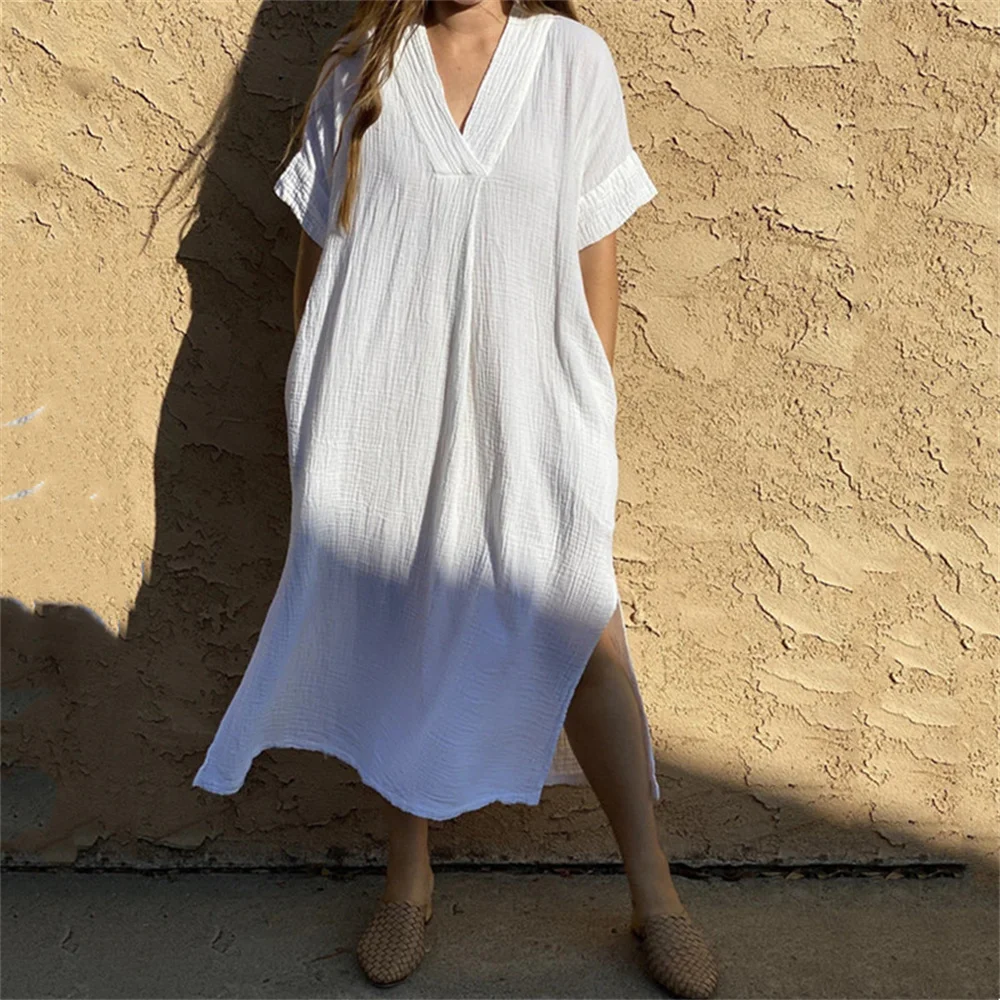 Рисунок 4 - Новинка 2022, Пляжная накидка