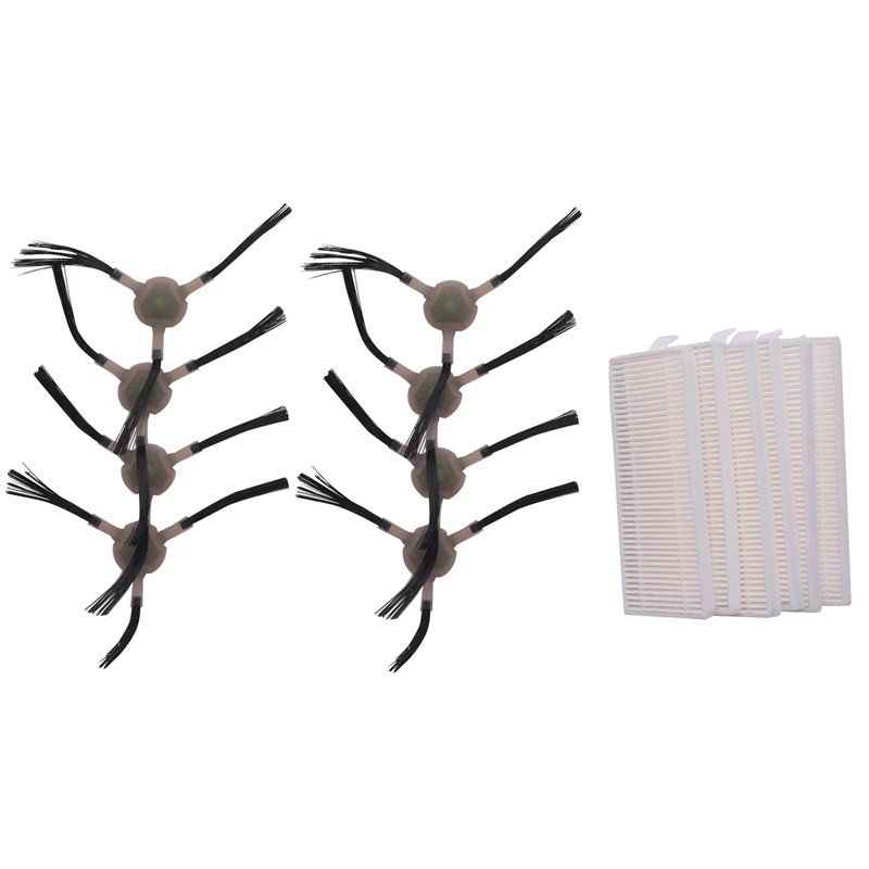 

Запчасти для робота-пылесоса OKP Life K2 K3 K4 Lefant M210 M210S M210B M213