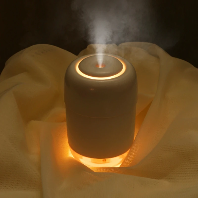 USB портативный увлажнитель воздуха диффузор эфирного масла свежий воздух со