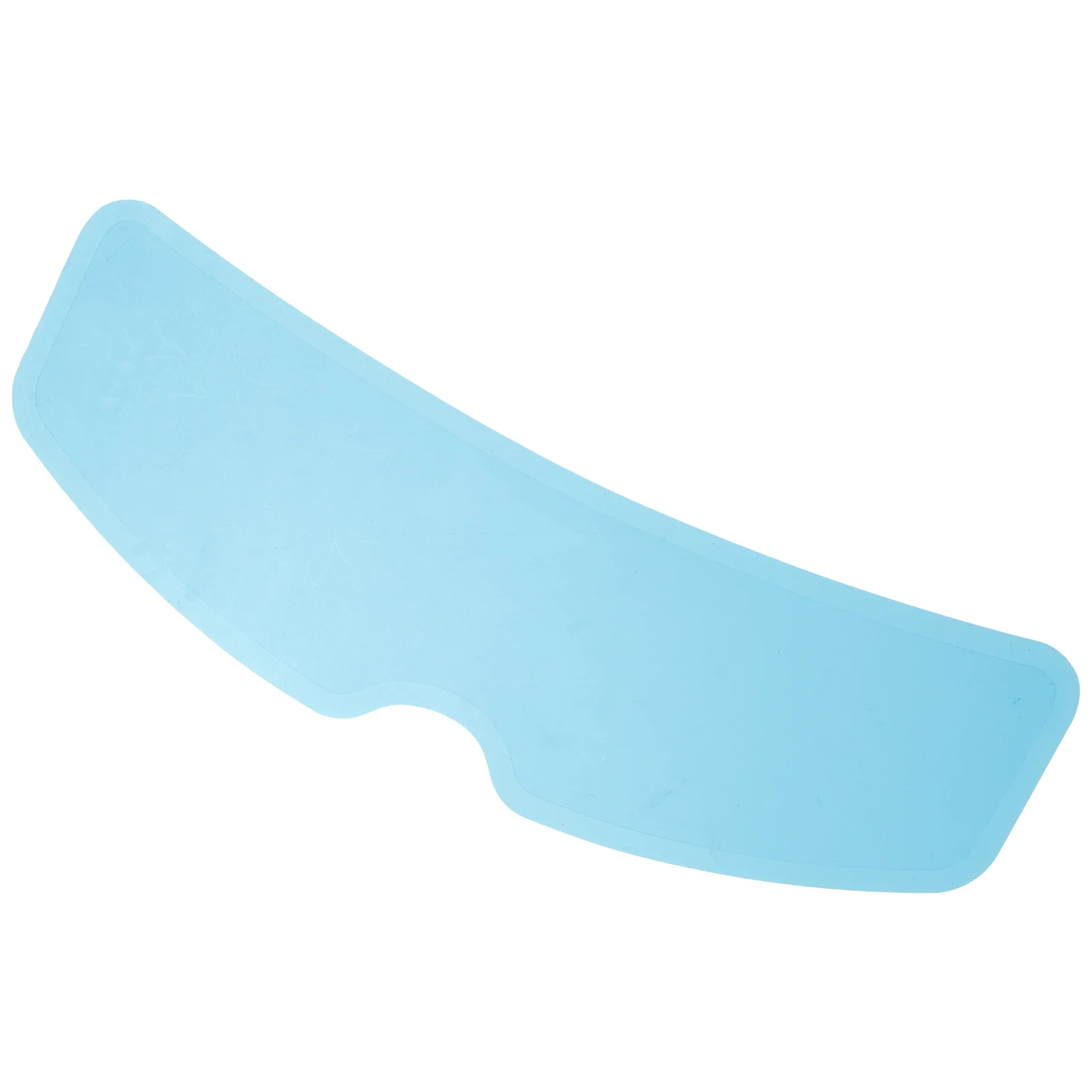 4-шт шлемы прозрачная маска для лица непромокаемая пленка противотуманный