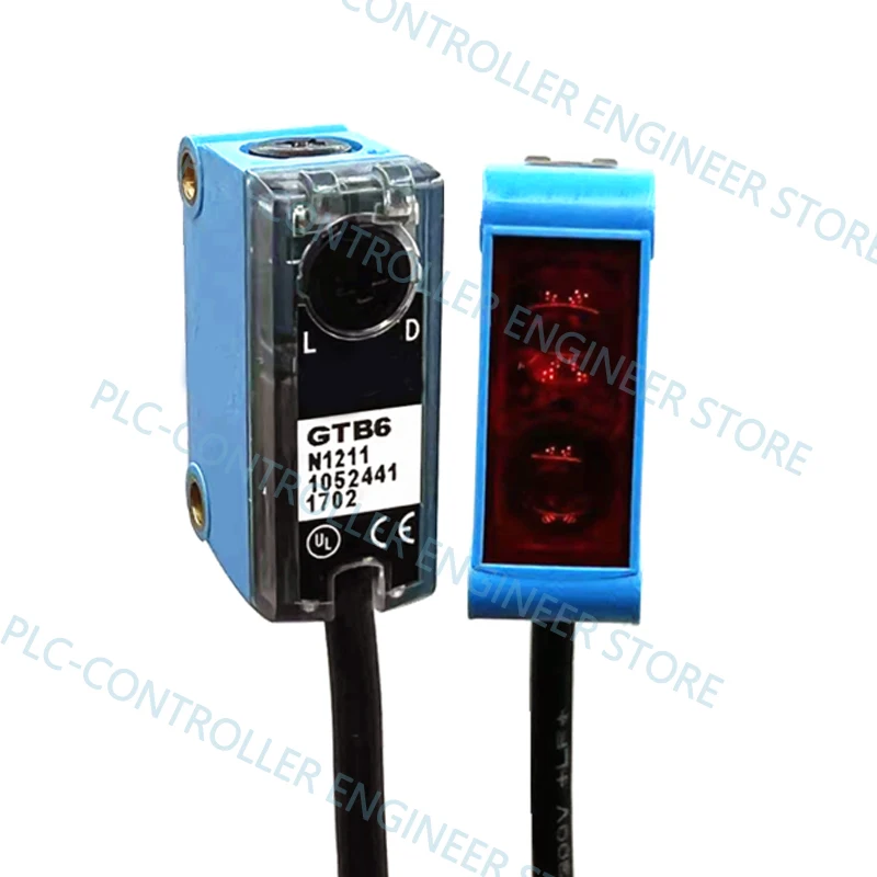 

Новинка в коробке, контроллер PLC, 24 часа в сутки