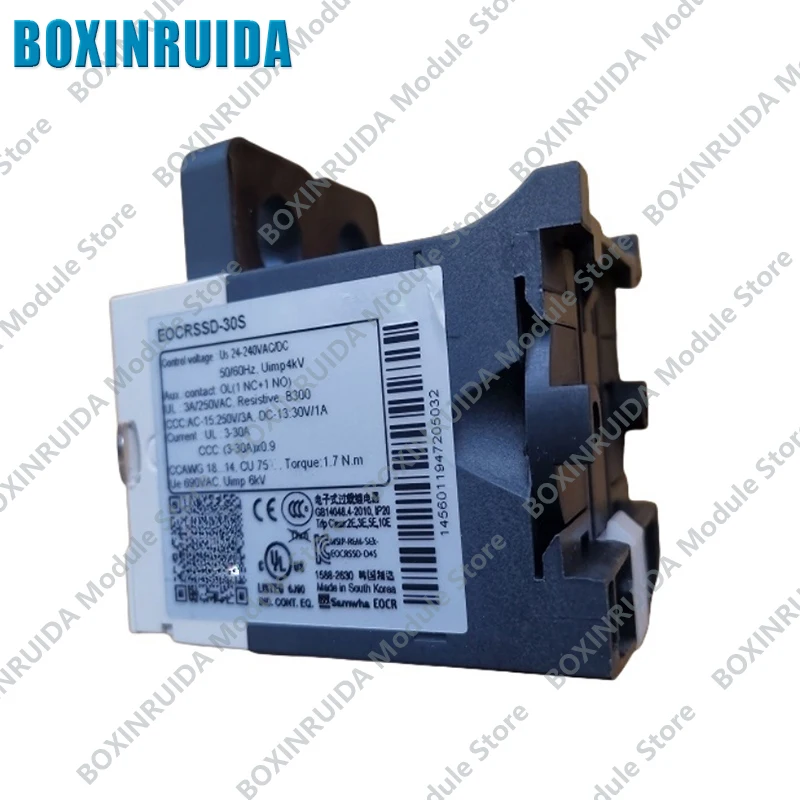 100% абсолютно новый оригинальный Φ 30S