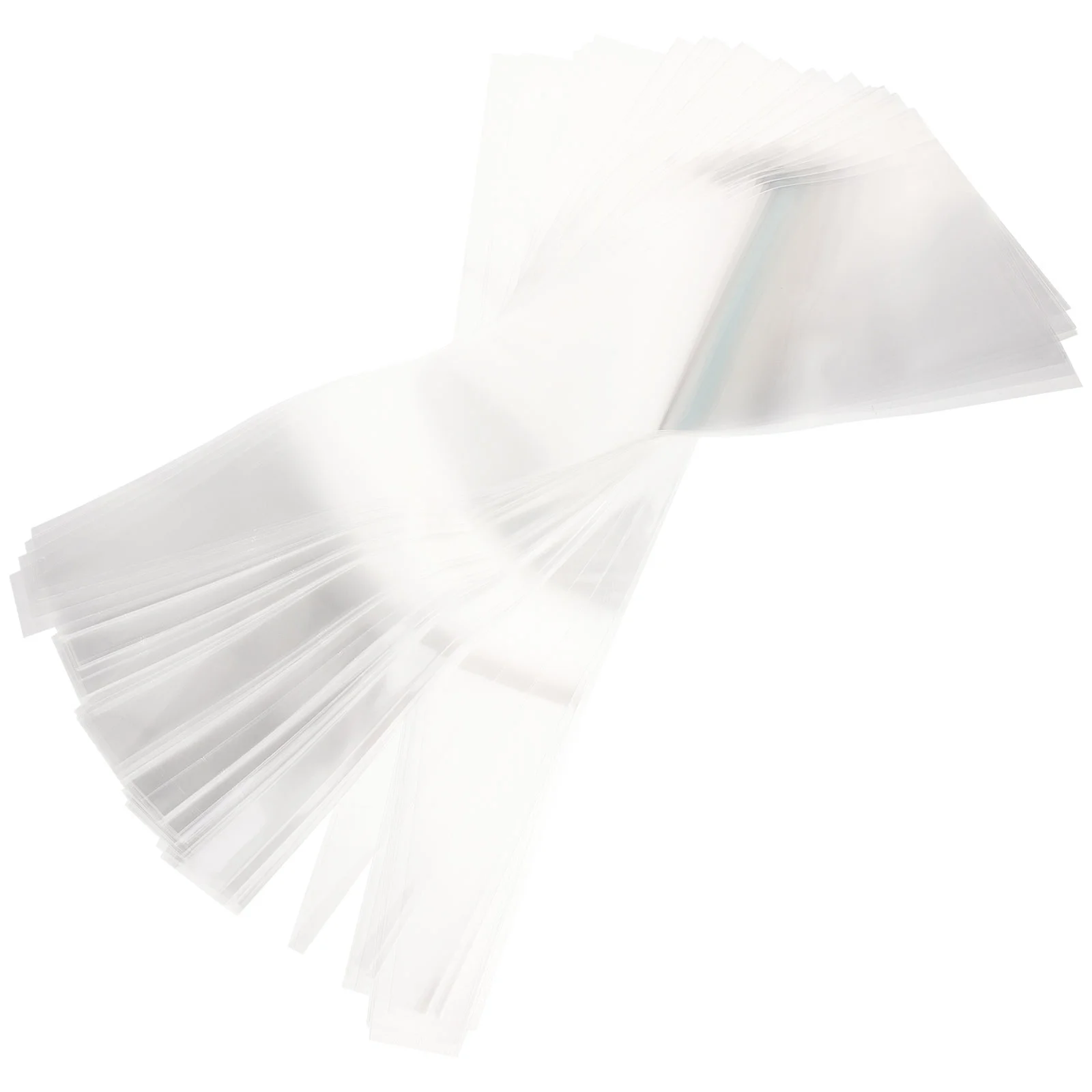 100 шт. Цветочный подарочный пакет сумки с одним рукавом розы упаковка для