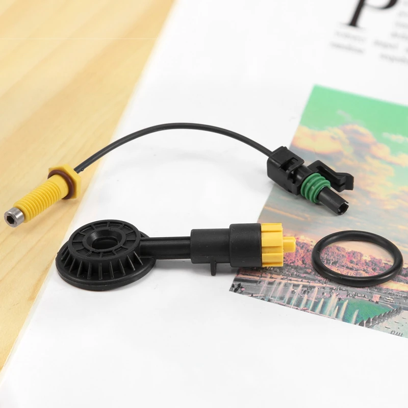 Автомобильный датчик топливного фильтра WKW500080 для Discovery 3 4 Range Rover Sport 2006-2013