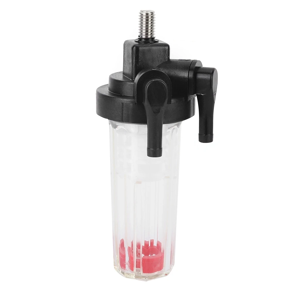 

Fuel Filter Assy Fit for Yamaha F40 F55 F60 75HP 85HP 90HP 2 and 4 Strokes Outboard Motor 64J-24560