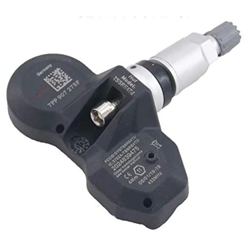 Датчик системы контроля давления в шинах для Porsche 911 997 Boxster garrt Cayenne GT Cayman 433 МГц