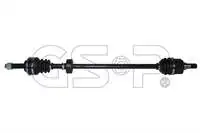 

244072 для правой оси/AVEO T200 1,2 16V