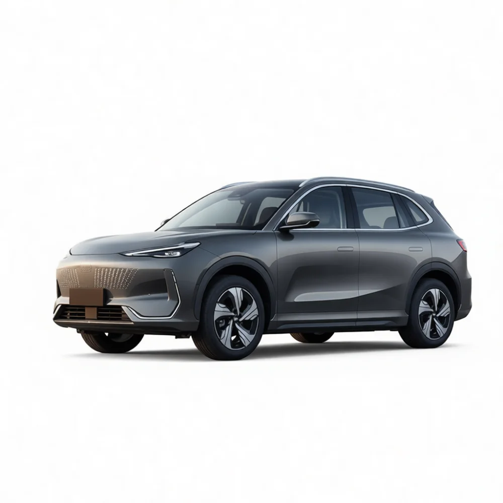 Фото Для Geely Galaxy E5 EX5 Proton eMAS 7: Органайзер-подносик для хранения в подлокотнике, аксессуар для центральной консоли, держатель для коробки. №4