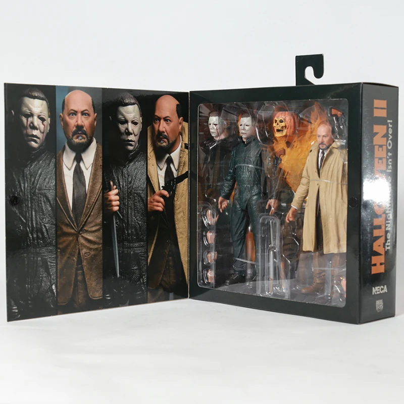 With Accessories Model Figure Toy