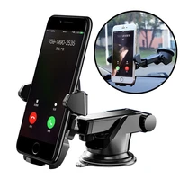 car phone holder universal mount stand gps telephone mobile cell support for iphone 13 12 11 pro max x 7 8 xiaomi huawei samsung