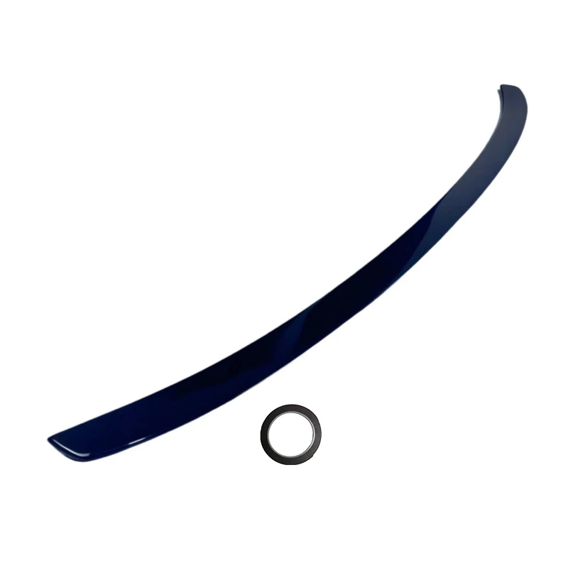 

Для Volkswagen Arteon R-Line&R MK1 2017-2024 автомобильный задний спойлер, удлинитель задней крыши багажника, крыши багажника, спойлер на крышу