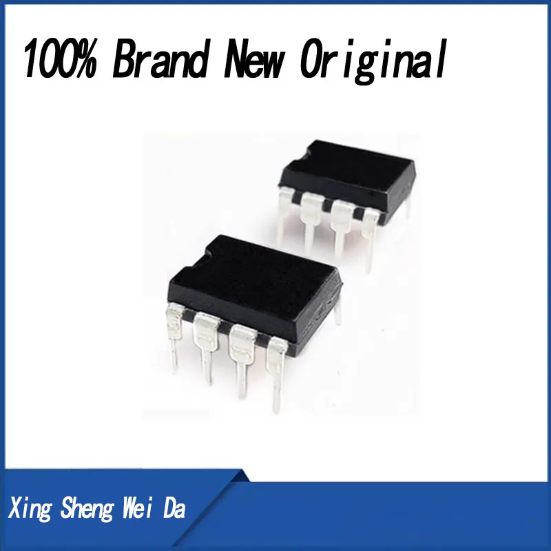 Новый оригинальный LT1013CN8 # Операционный усилитель PBF DIP8