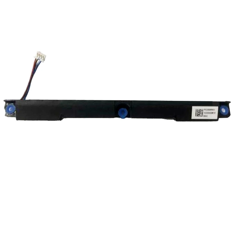 

Laptop Left+Right Speaker For Lenovo Thinkpad T490 T495 P43S T590 P53S Laptop Built-In Speaker Replacement 02HK900