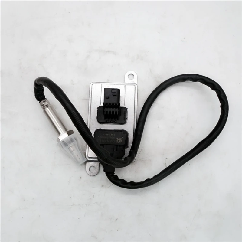 

Factory Wholesale High Quality Automobil Nox Sensor For CAR