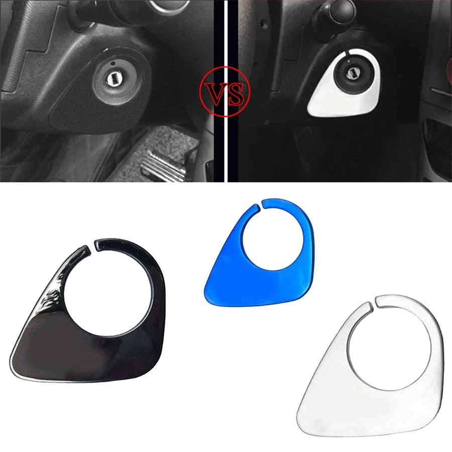 

Блестки для автомобильного зажигания из нержавеющей стали