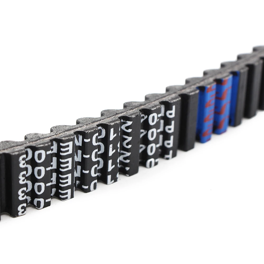 23100-MEF-003 аксессуар приводного ремня для Honda FJS400 Silver Wing 2006 2007 2008-2009 приводной ремень