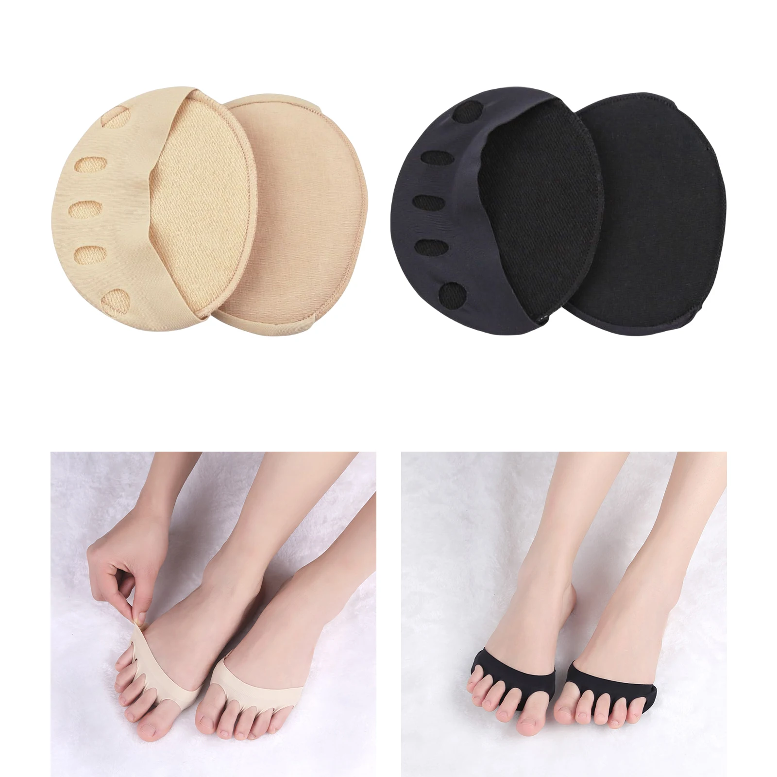 

Женские стельки для обуви, стельки на высоком каблуке с регулируемым размером, клейкие стельки на каблуке, вкладыши, протектор, наклейка, сн...