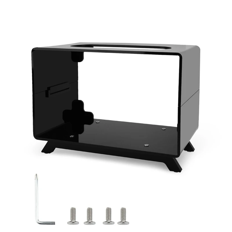 Акриловая настольная подставка в стиле ретро для Marshall Acton III Блютуз-динамик