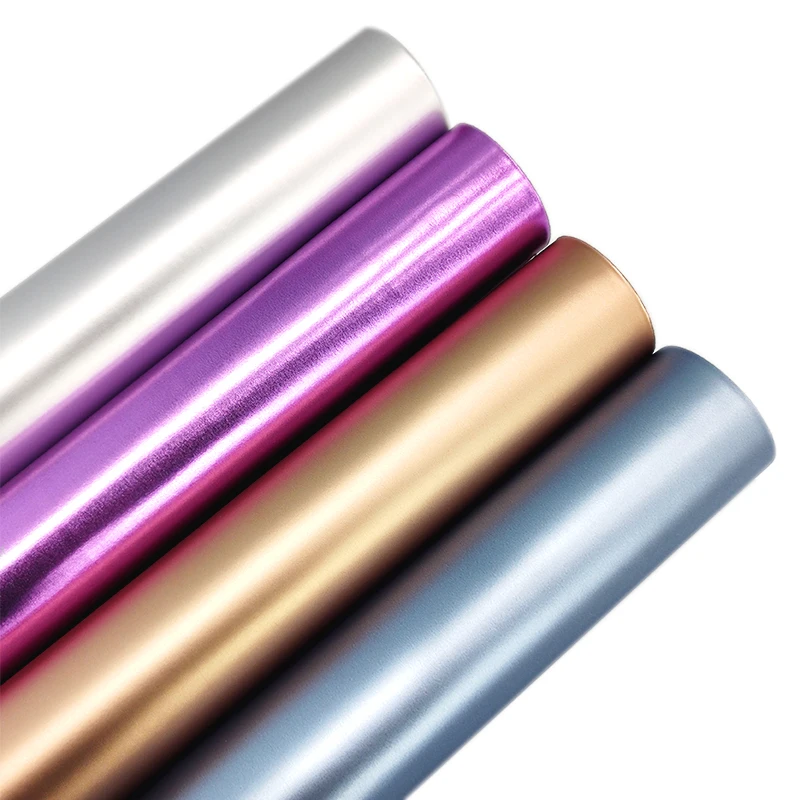 

30*135cm Matte Metallic Faux Leather Sheets TPU Smooth Surface DIY Handbags Hat Jewelry Keychains Bow Hat Umbrella Garden Crafts