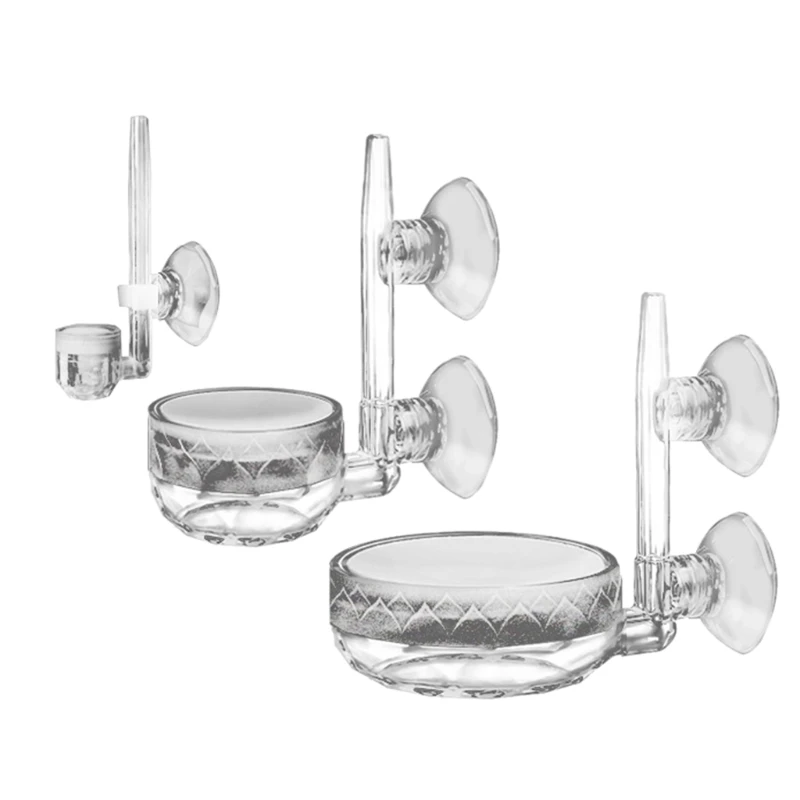 Аквариумный воздушный камень рыбка для аквариума набор нано-пузырчатых камней с