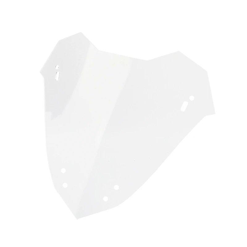 

Motorcycle Windshield Flyscreen For YAMAHA X-MAX300 X-MAX 300 XMAX300 XMAX 300 2023 Windscreen Guard