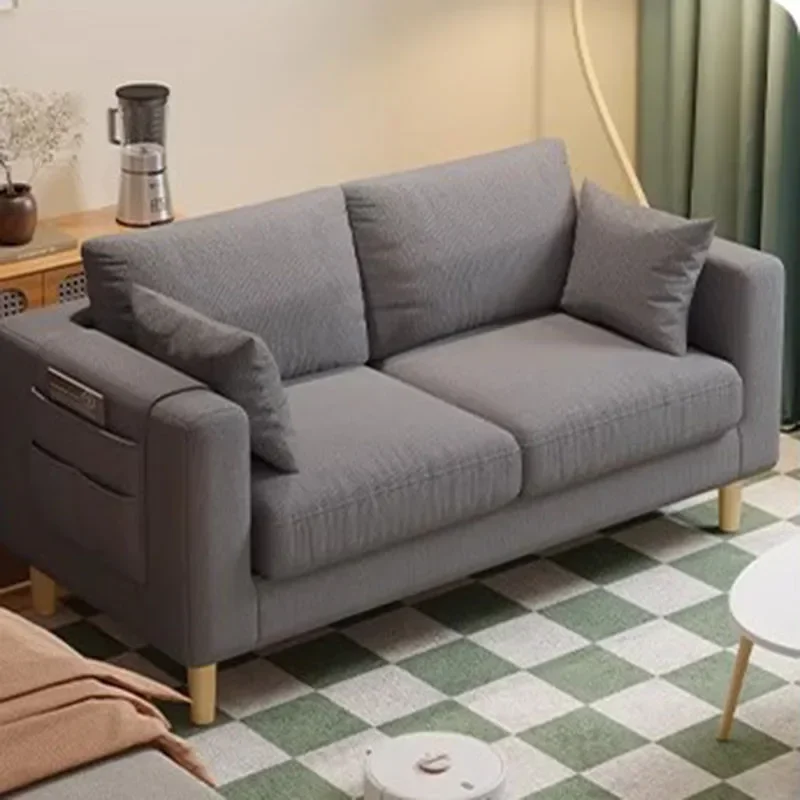 Роскошные современные мягкие диваны для спальни расслабляющие откидные