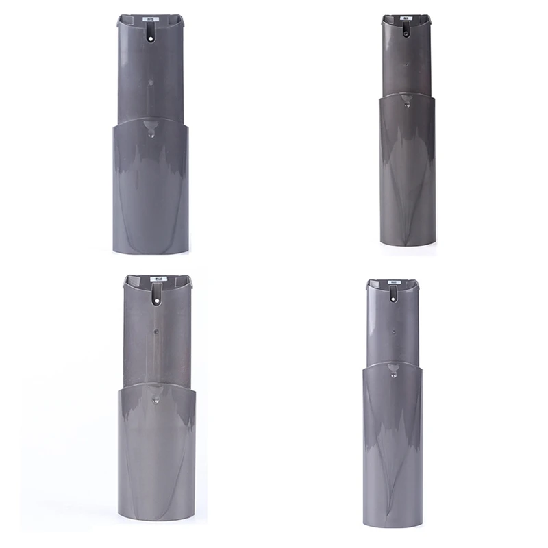 

Ведро для пылесоса Dyson V10 V11 (Sv12 Sv14), циклонная опорная пластина, раздвижная крышка, открывающаяся перегородка