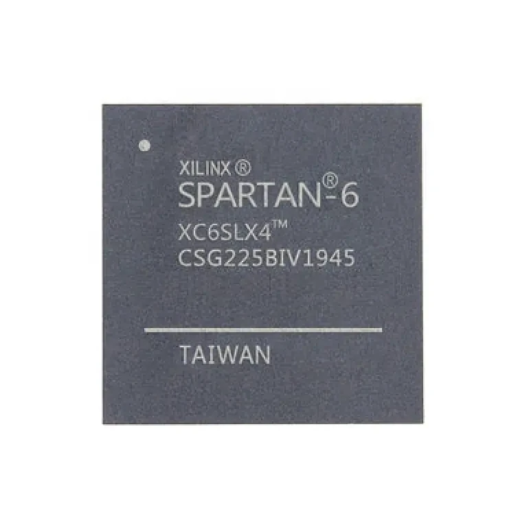 

XC6SLX4-2CSG225C XC6SLX4-2CSG225I XILINX FPGA CPLD XC6SLX4-3CSG225C