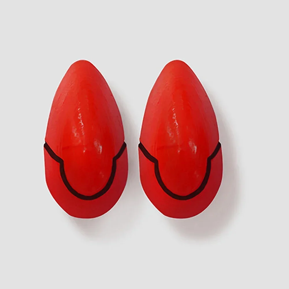 Женский парик для косплея Asuka Langley Soryu аксессуары